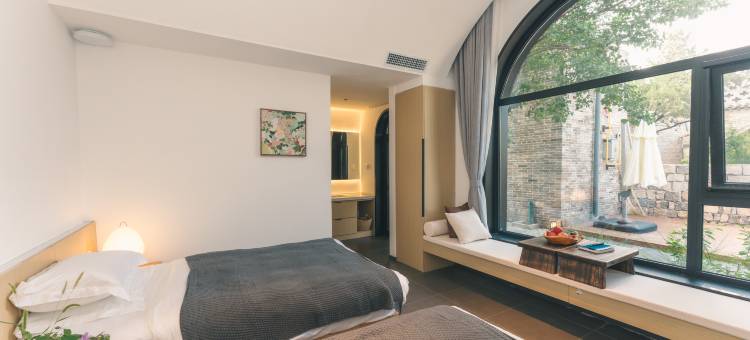 梅漾小河乡村度假区图片