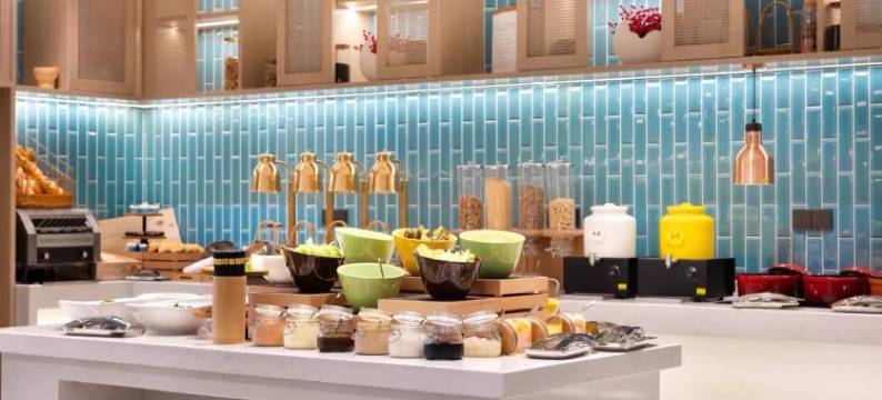 力强产业园公寓图片