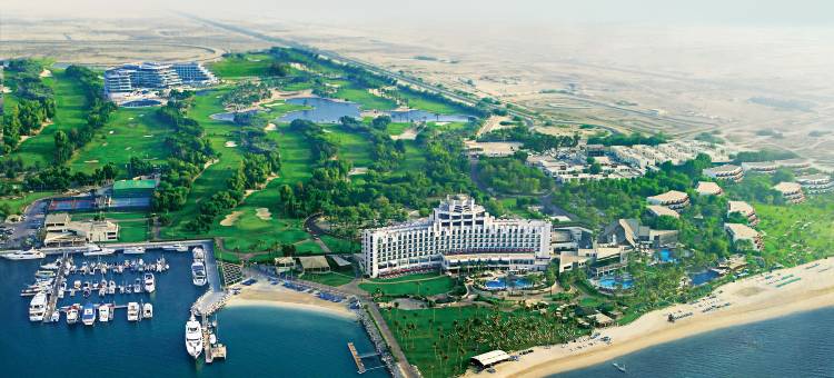 JA 海滩酒店，迪拜(JA Beach Hotel, Dubai)图片