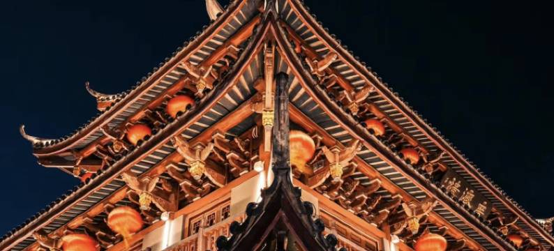 逸园精品美宿(古城店)图片