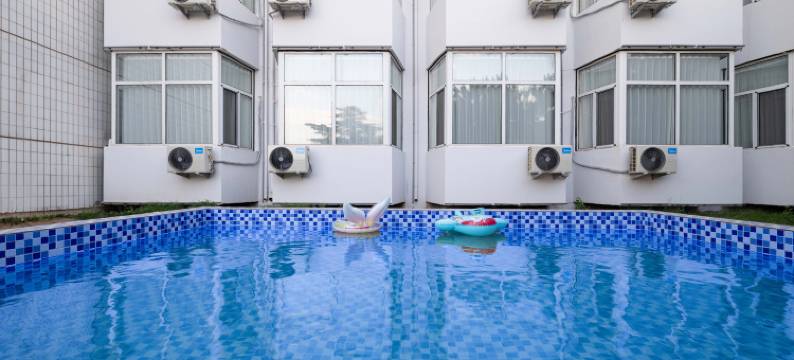 花筑·米莱酒店(仙螺岛店)图片