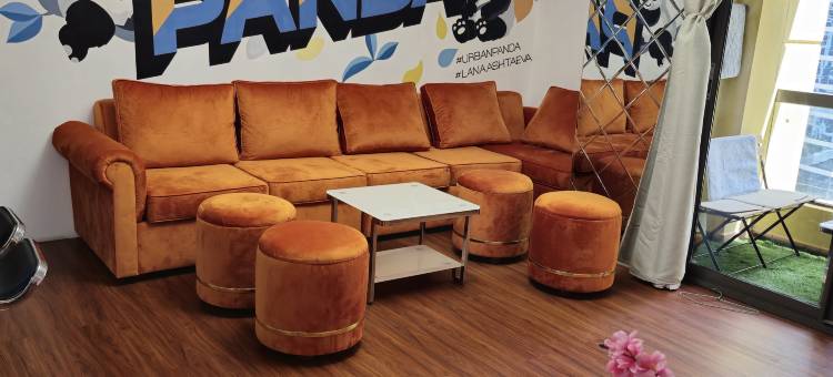 都市熊猫青年旅社 JBR 迪拜(Urban Panda Hostel JBR Dubai)图片