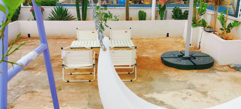 抚仙湖西子有约民宿图片