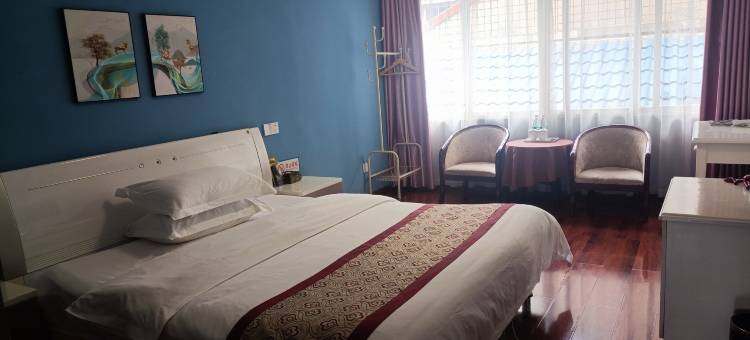 乐山风生大酒店图片