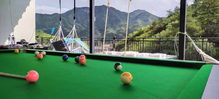 北京知行民宿图片