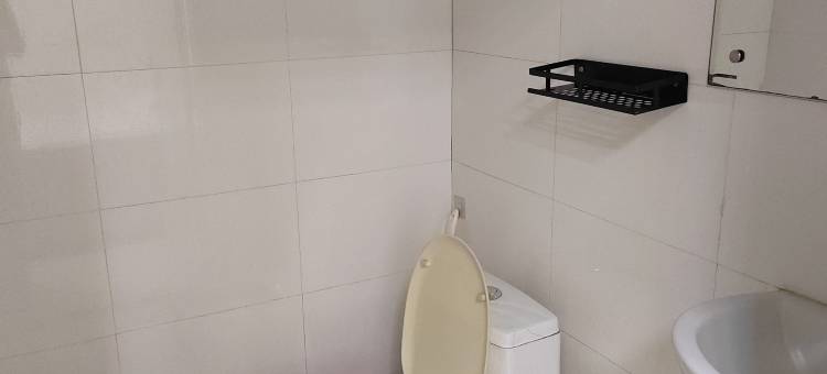 辽阳源利馨旅馆图片