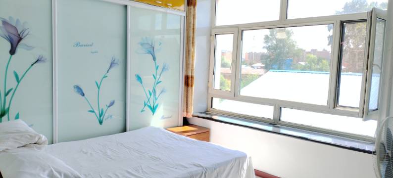 黑河如家旅店图片