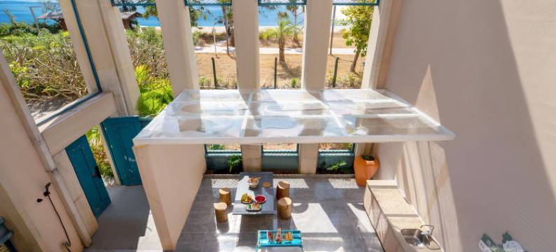 惠州双月湾猪大丙别墅海景度假公寓(万科二期店)图片