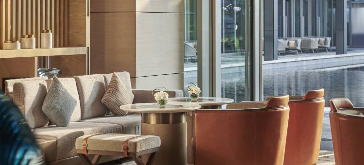 深圳机场希尔顿逸林酒店图片