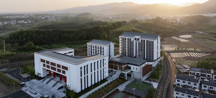 黄山清风楼酒店图片