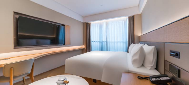 全季酒店(琶洲会展中心店)图片