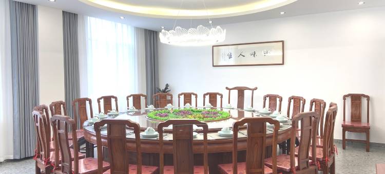 云和听舟木屋民宿图片
