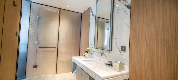 天璞酒店(寻乌中学店)图片