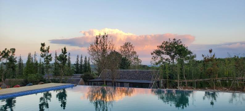 慈口观·泉语山居温泉民宿图片