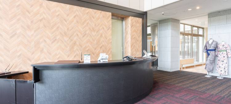 利夫马克斯度假村 乌波波伊白老温泉(LiVEMAX RESORT UPOPOY SHIRAOI ONSEN)图片