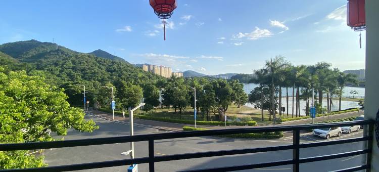 小湖畔客栈(阳春东湖公园店)图片