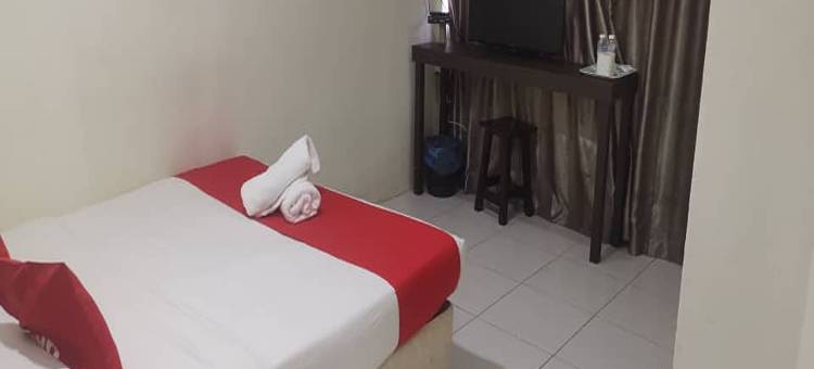 丹马鲁Q酒店(Q Hotel Temerloh)图片