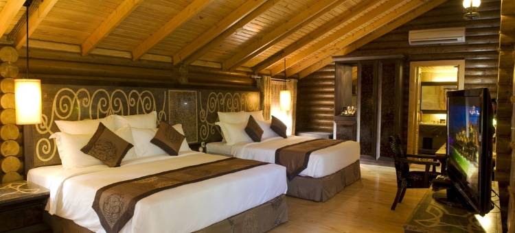 菲利亚度假村(Philea Resort & Spa)图片
