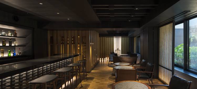 京都东山悦榕庄(Banyan Tree Higashiyama Kyoto)图片