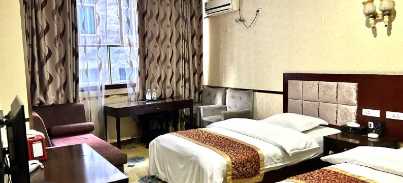 习水习郎大酒店图片