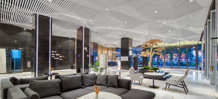 凯利·N&M酒店(桂林火车北站店)图片