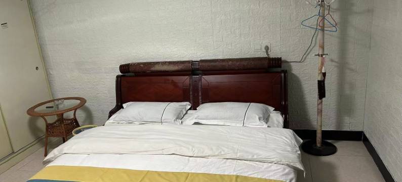 溧阳豪伦宾馆图片