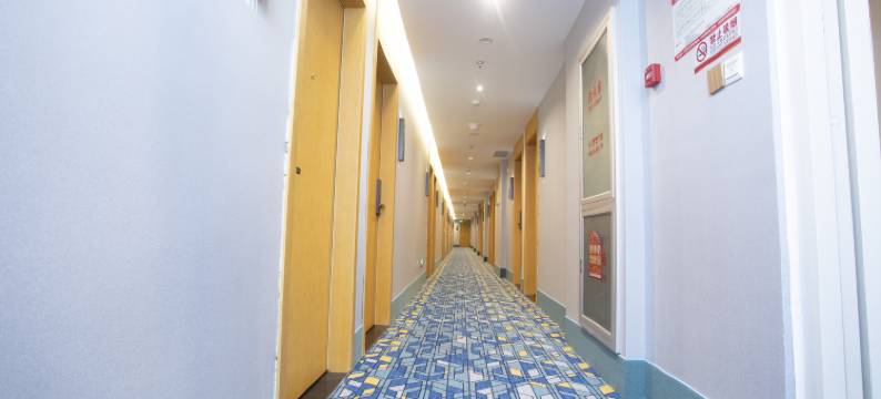 艺枫酒店(北京方庄地铁站2分店)图片