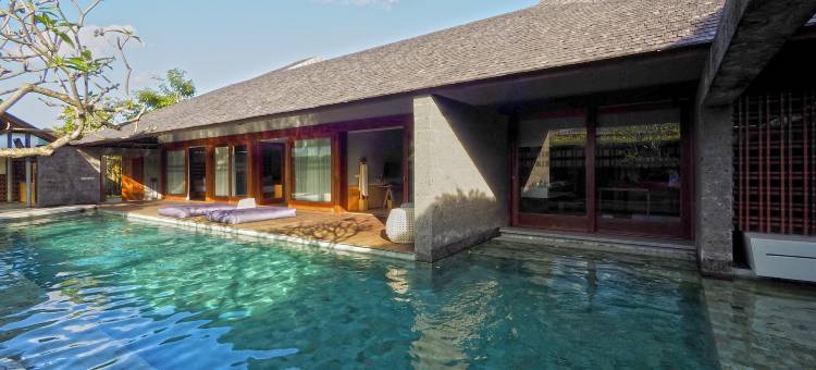 三泰生活方式修养酒店(The Santai by LifestyleRetreats)图片