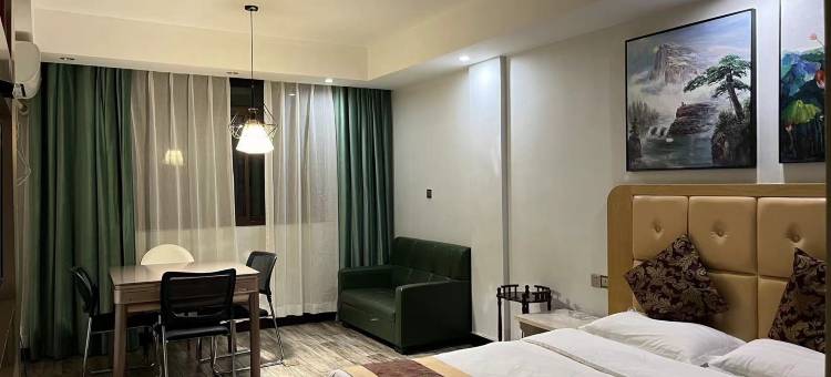 常德楚添和大酒店图片