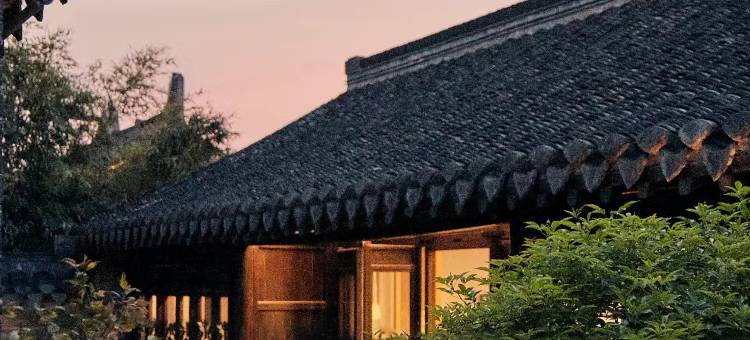 慢村里民宿(泰州稻河古街店)图片