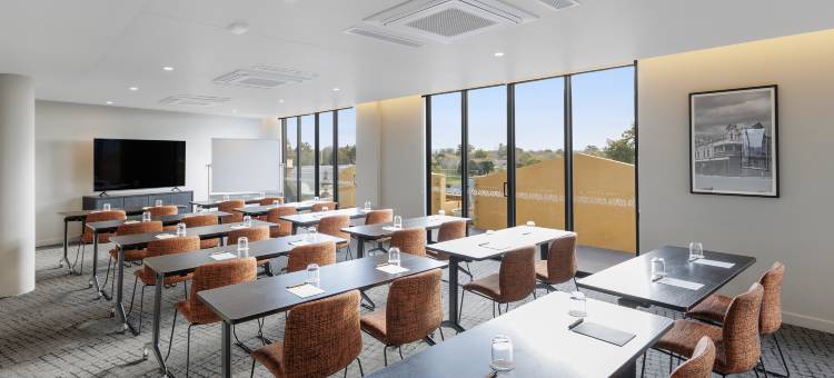 Punthill Maitland图片