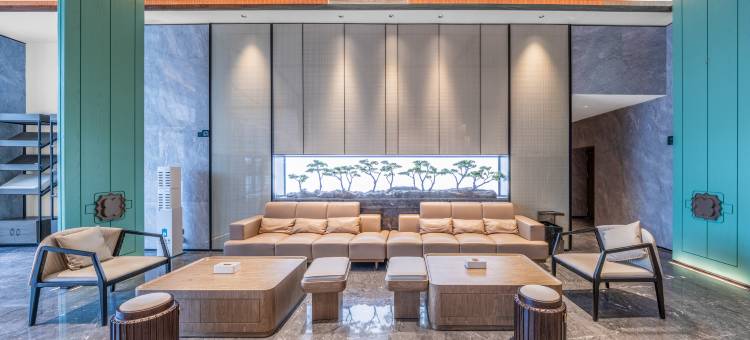 唐宋酒店(潮州饶平店)图片