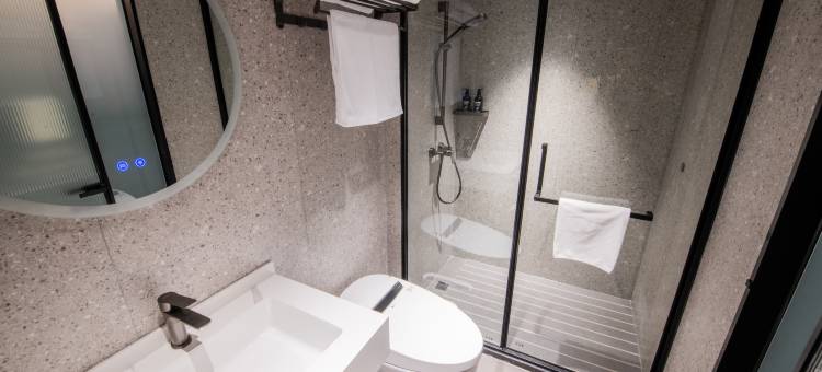 南遇酒店(共青城大学城店)图片