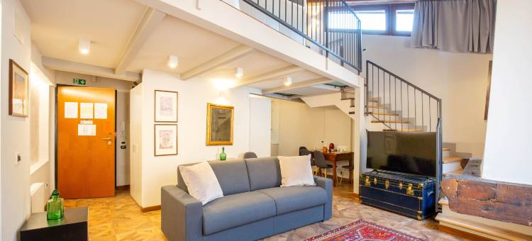 BolognaRoomscom - Falegnami Boutique图片