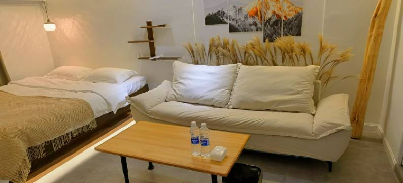 小雅民宿(宜昌东站客运中心店)图片