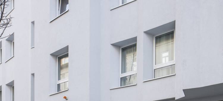 奥地利潮流酒店-维也纳贝姆特蕾西亚(Austria Trend Hotel Beim Theresianum Wien)图片