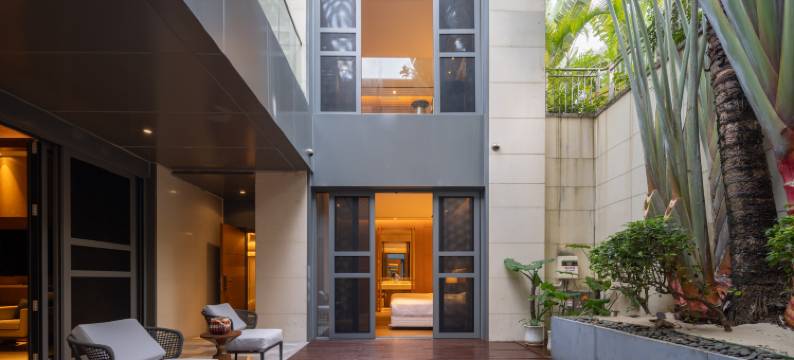 三亚海棠湾海之洲国际度假公寓图片