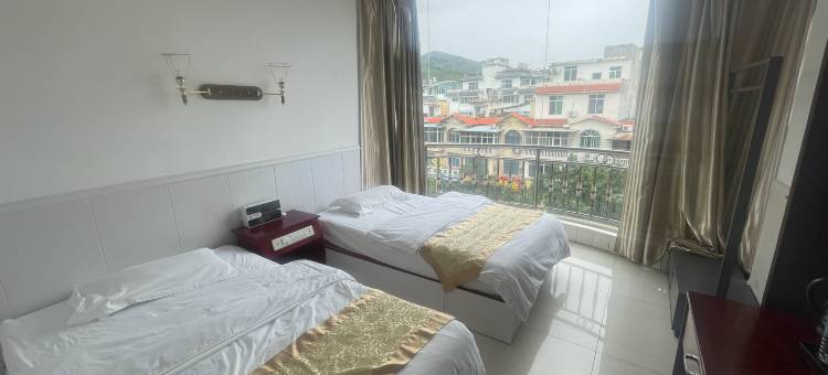 小安酒店图片