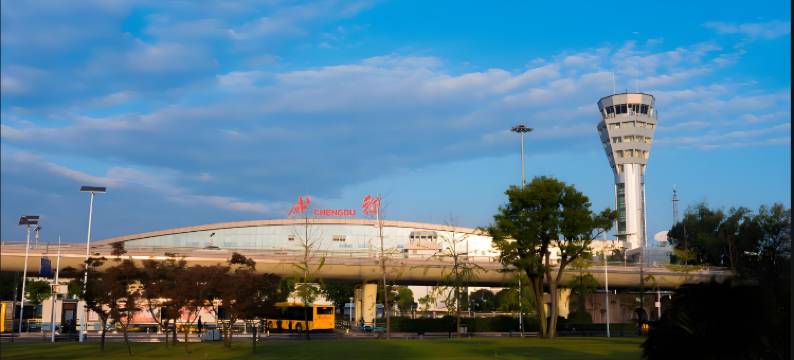 怡家酒店(成都双流国际机场双流广场地铁站店)图片