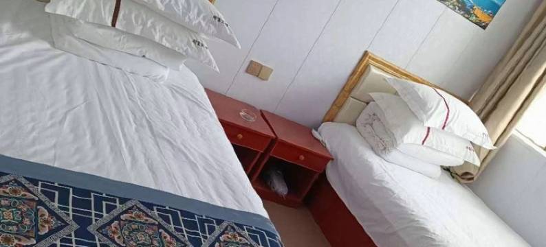 噶尔财富宾馆图片