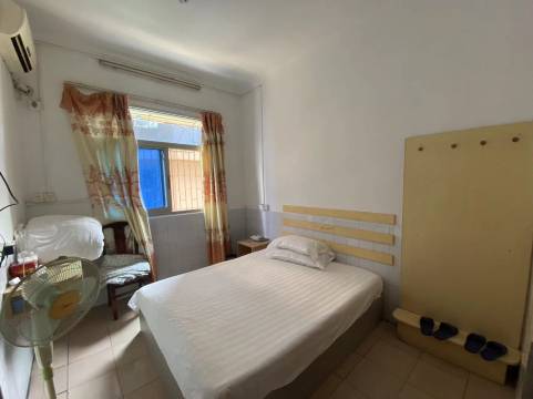 长汀古楼公寓(汀州古城)