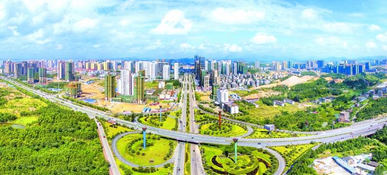 雅斯特酒店(防城港高铁北站店)图片