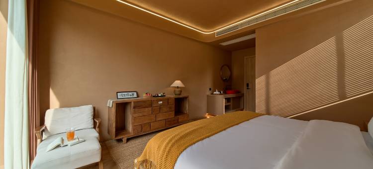 叁生壹宅民宿(望仙谷店)图片