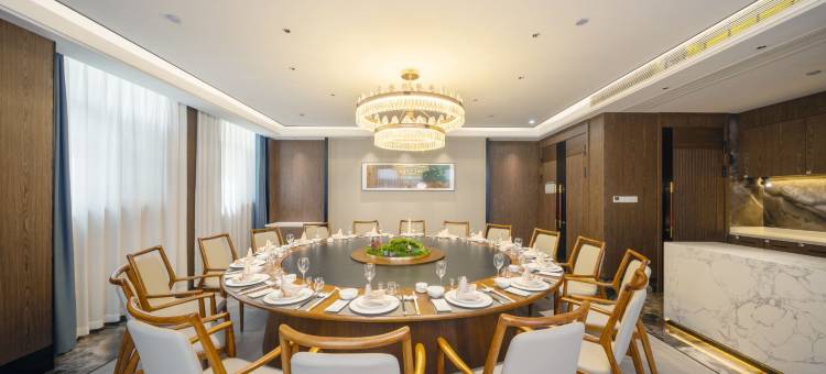 郎溪永利逸宿酒店图片