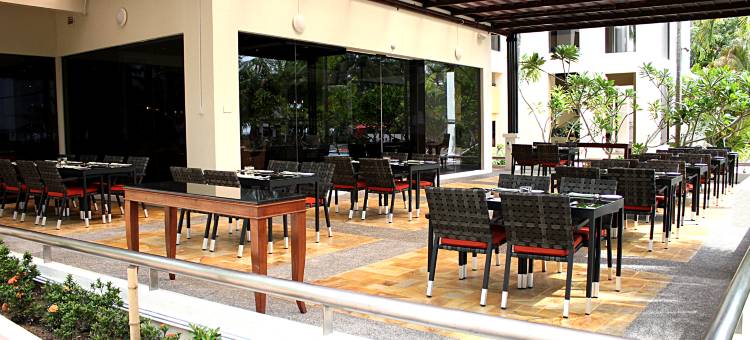 美里万豪度假酒店(Miri Marriott Resort & Spa)图片