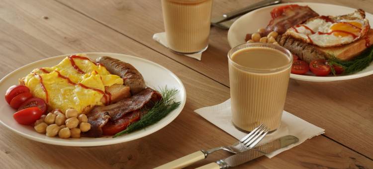 霍城隅里民宿(晃晃村店)图片