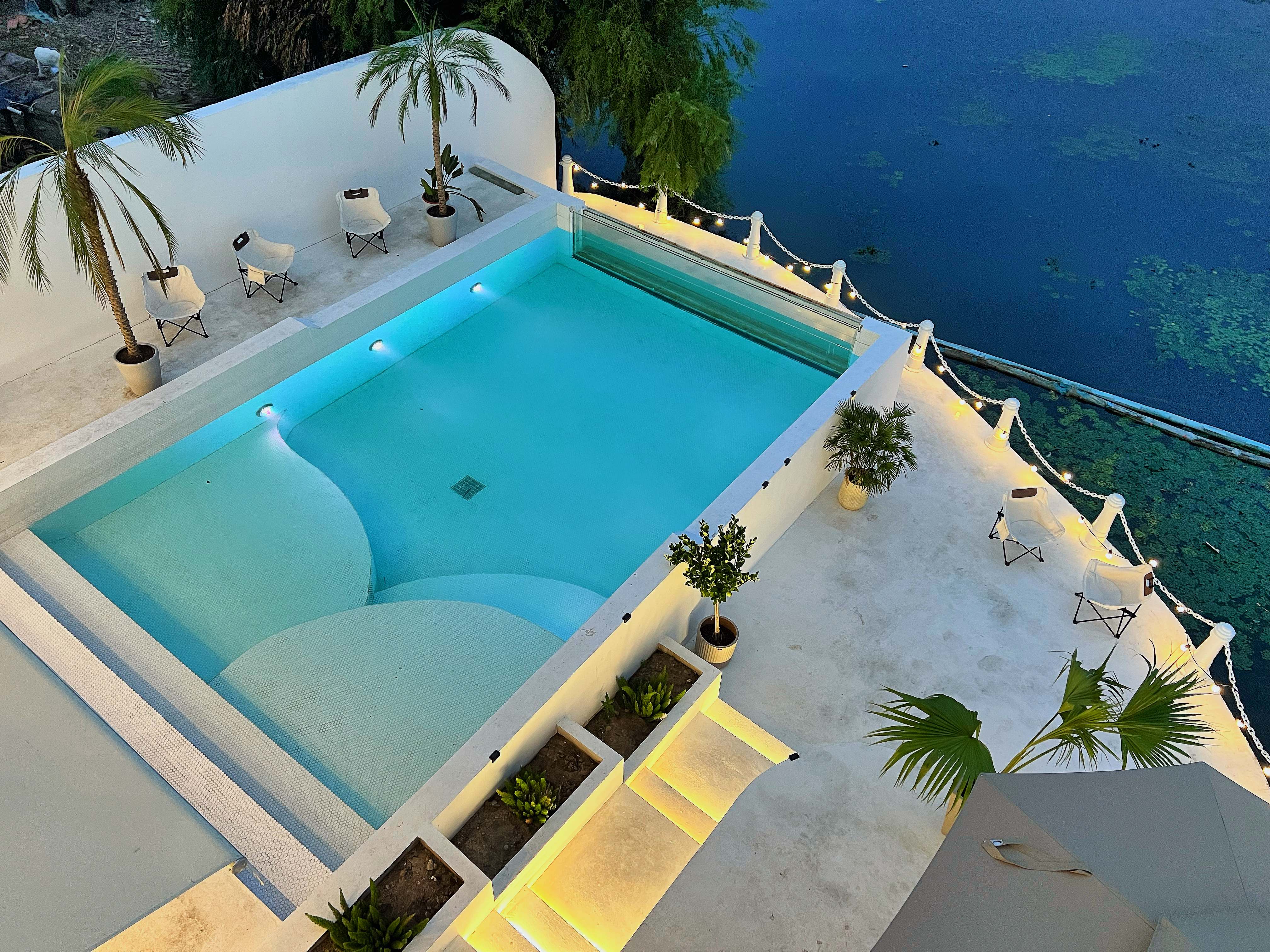 Suzhou BAY Chunhuiwan HomestayOver view