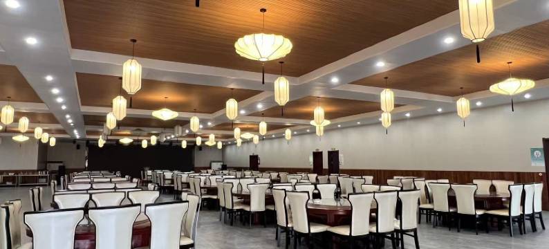 泗洪湿地度假村图片