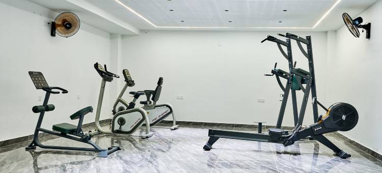 厦门拾光·龙墅锦院(国际会展中心软件园店)图片