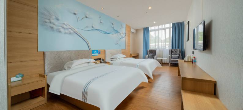 东莞品家精选酒店(长安厦边大街店)图片